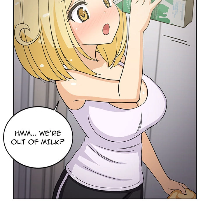 The Woman Next Door Chapter 24 - HolyManga.Net