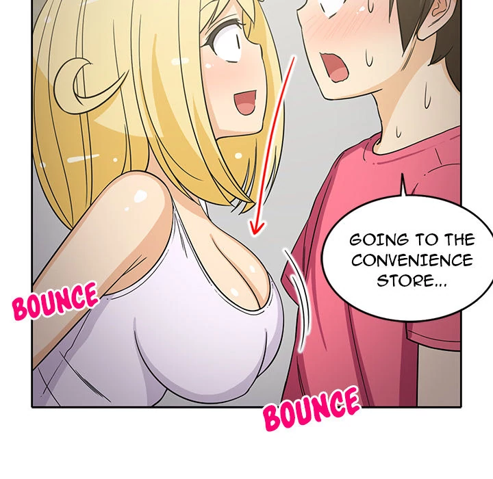 The Woman Next Door Chapter 24 - HolyManga.Net