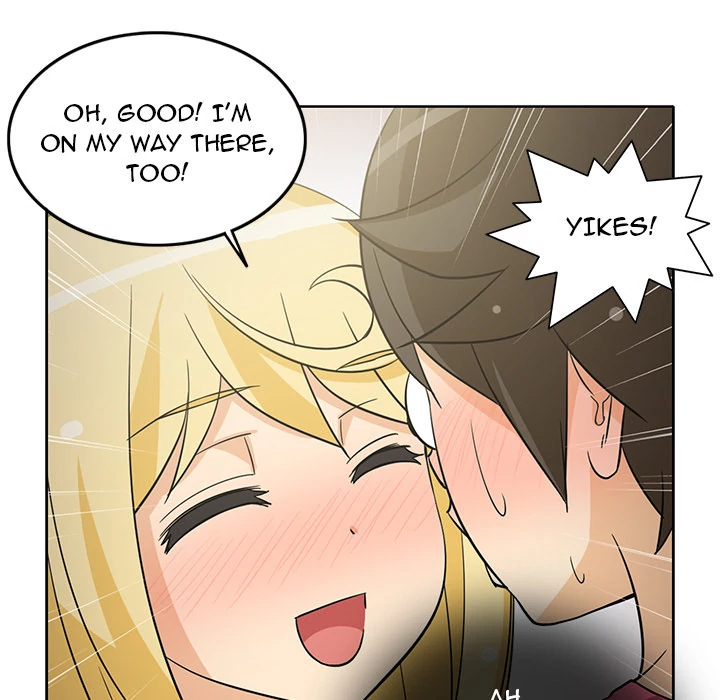 The Woman Next Door Chapter 24 - HolyManga.Net