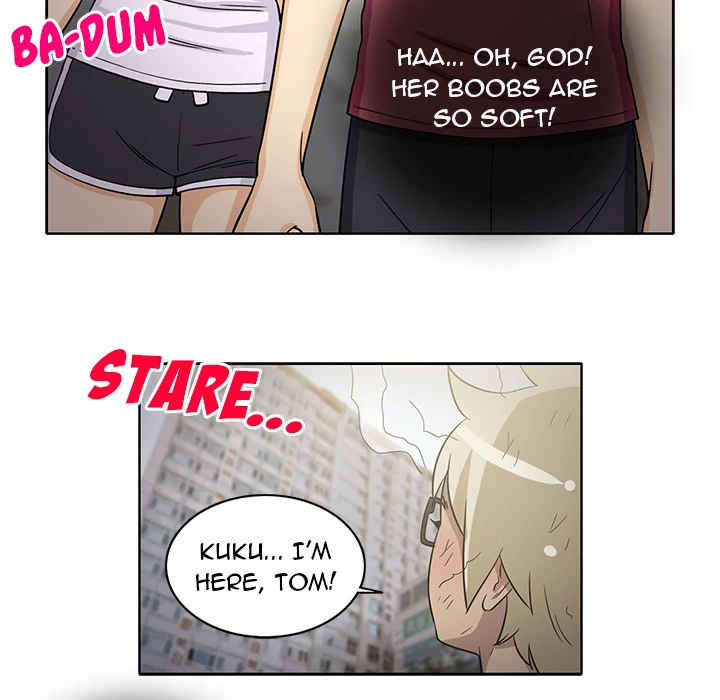 The Woman Next Door Chapter 24 - HolyManga.Net