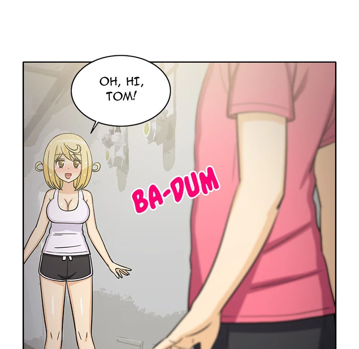 The Woman Next Door Chapter 24 - HolyManga.Net