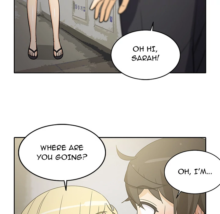 The Woman Next Door Chapter 24 - HolyManga.Net