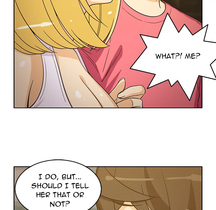 The Woman Next Door Chapter 25 - HolyManga.Net