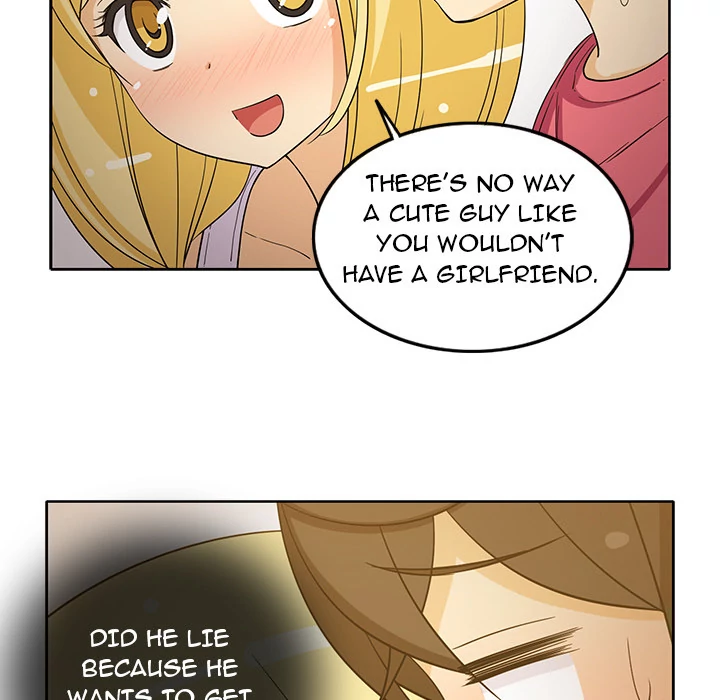 The Woman Next Door Chapter 25 - HolyManga.Net