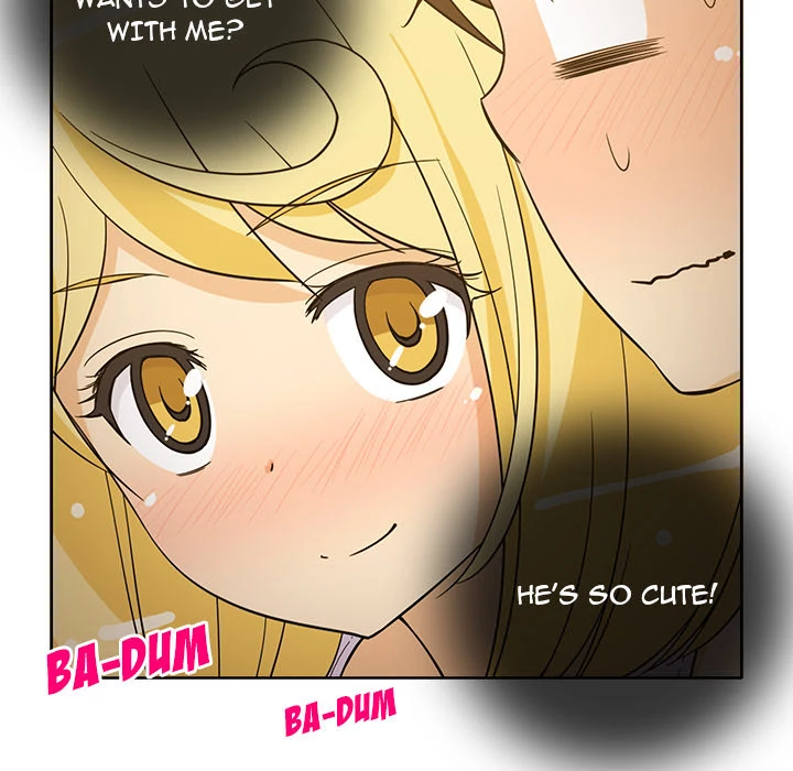 The Woman Next Door Chapter 25 - HolyManga.Net