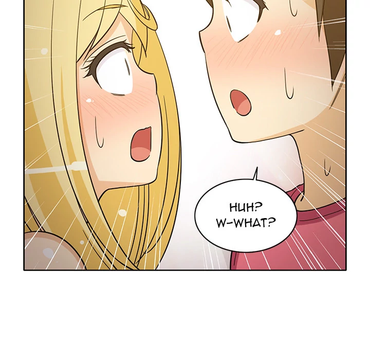 The Woman Next Door Chapter 25 - HolyManga.Net