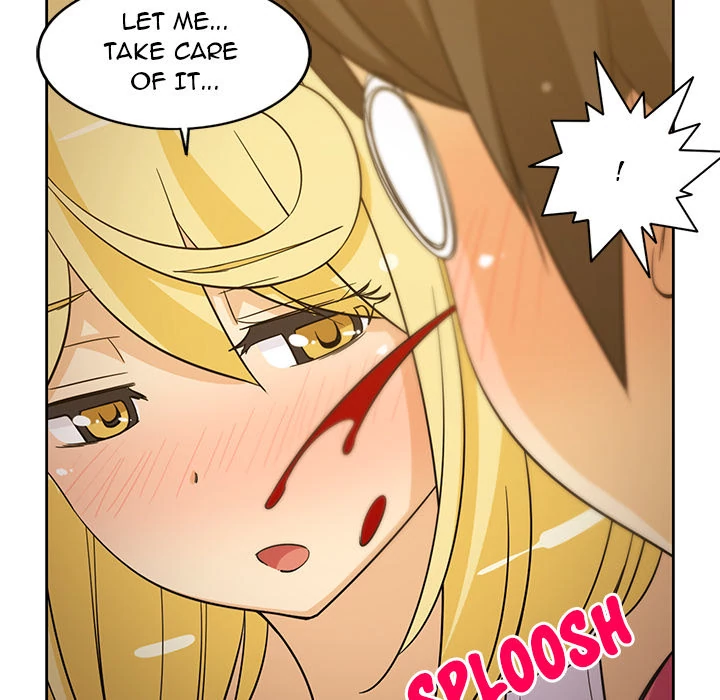 The Woman Next Door Chapter 25 - HolyManga.Net