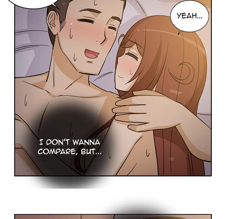 The Woman Next Door Chapter 27 - HolyManga.Net