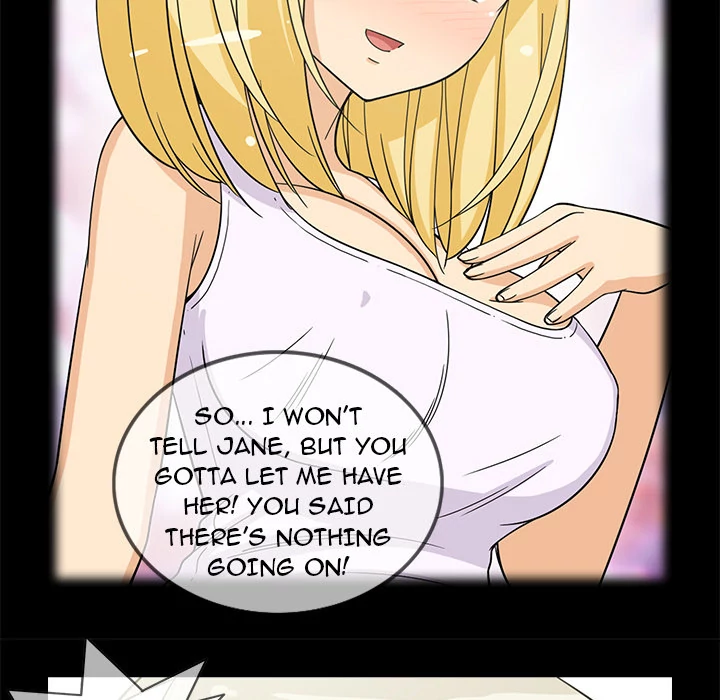 The Woman Next Door Chapter 27 - HolyManga.Net