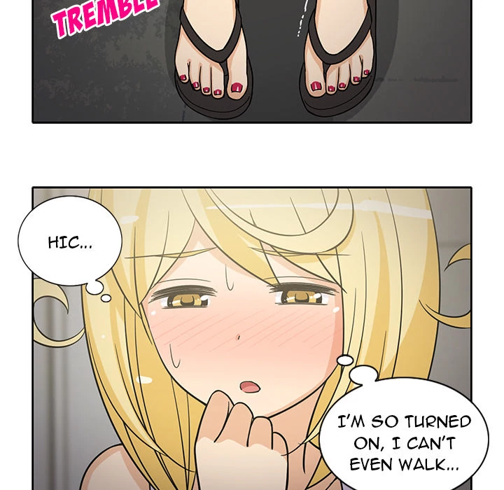 The Woman Next Door Chapter 27 - HolyManga.Net