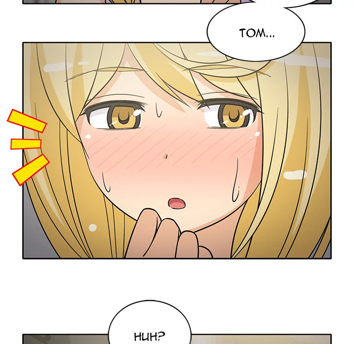 The Woman Next Door Chapter 27 - HolyManga.Net