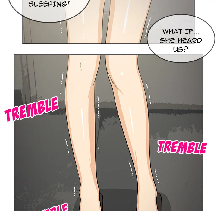 The Woman Next Door Chapter 27 - HolyManga.Net