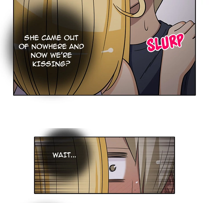 The Woman Next Door Chapter 28 - HolyManga.Net