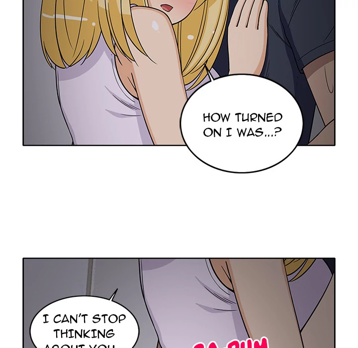 The Woman Next Door Chapter 28 - HolyManga.Net