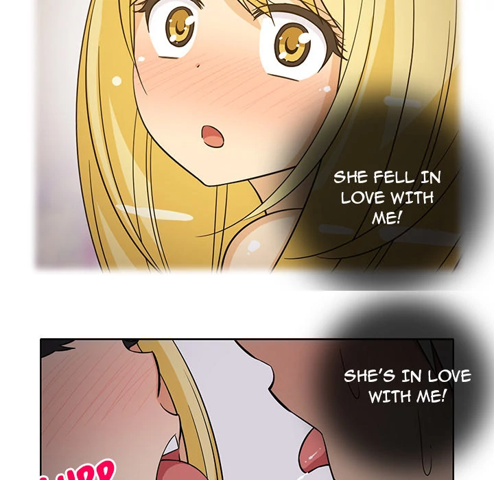 The Woman Next Door Chapter 28 - HolyManga.Net