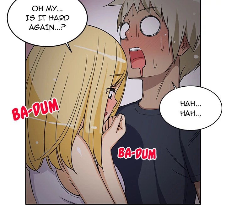 The Woman Next Door Chapter 28 - HolyManga.Net