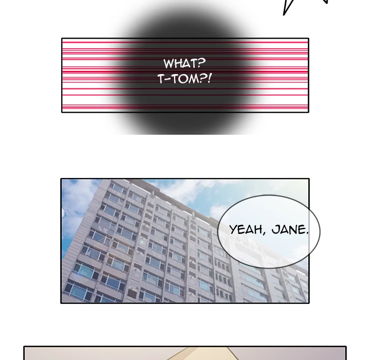 The Woman Next Door Chapter 28 - HolyManga.Net