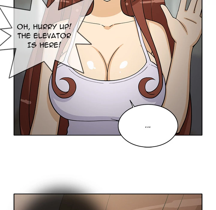 The Woman Next Door Chapter 28 - HolyManga.Net