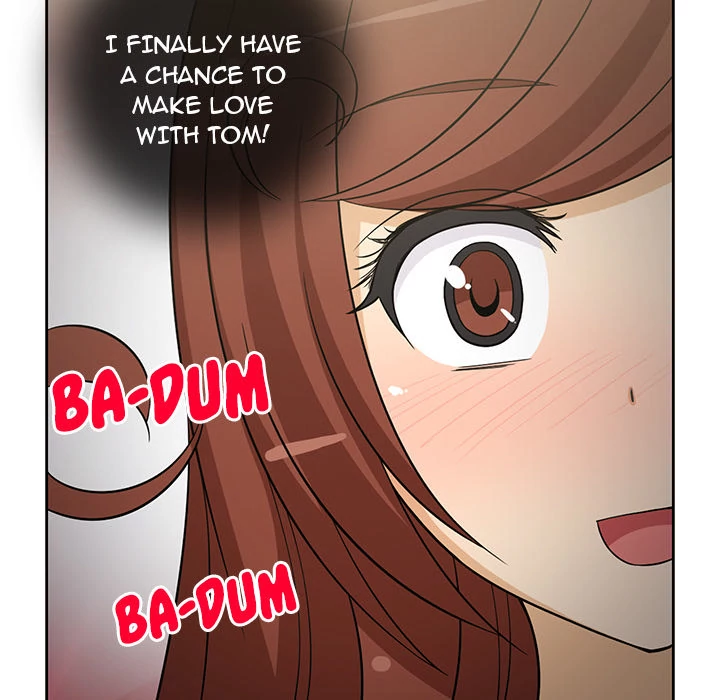 The Woman Next Door Chapter 28 - HolyManga.Net