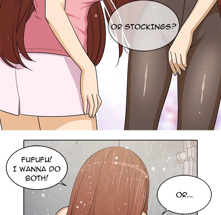 The Woman Next Door Chapter 29 - HolyManga.Net