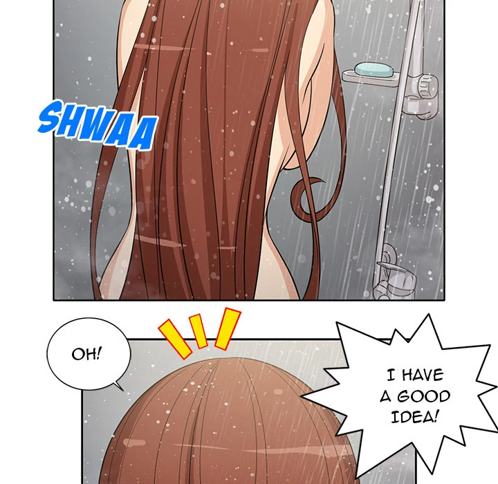 The Woman Next Door Chapter 29 - HolyManga.Net