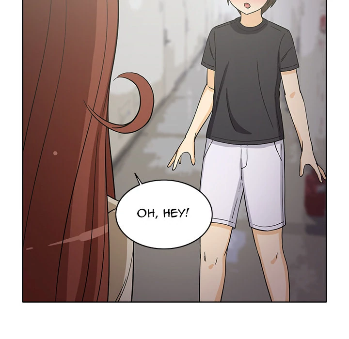 The Woman Next Door Chapter 29 - HolyManga.Net