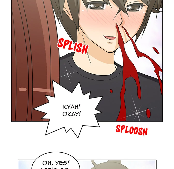 The Woman Next Door Chapter 29 - HolyManga.Net