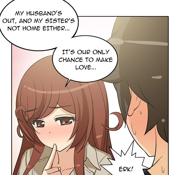 The Woman Next Door Chapter 29 - HolyManga.Net