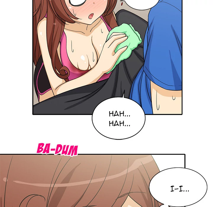 The Woman Next Door Chapter 3 - HolyManga.Net