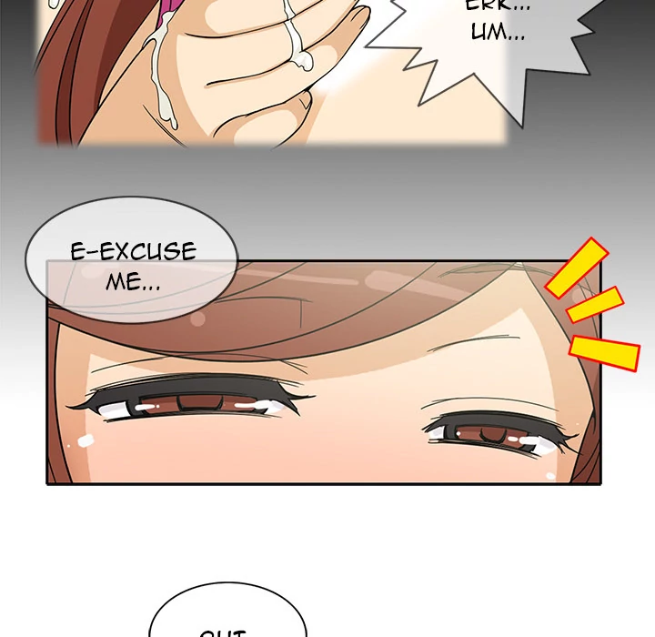 The Woman Next Door Chapter 3 - HolyManga.Net