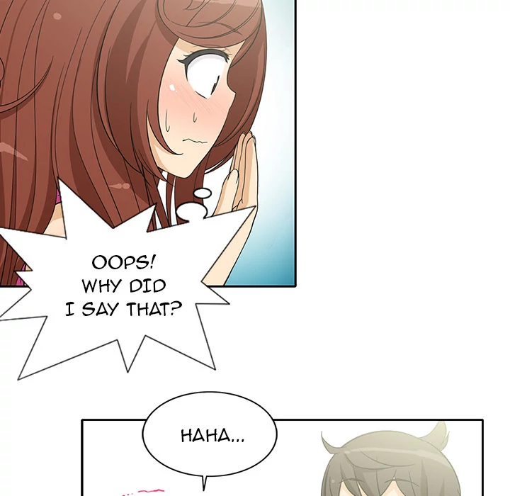 The Woman Next Door Chapter 3 - HolyManga.Net