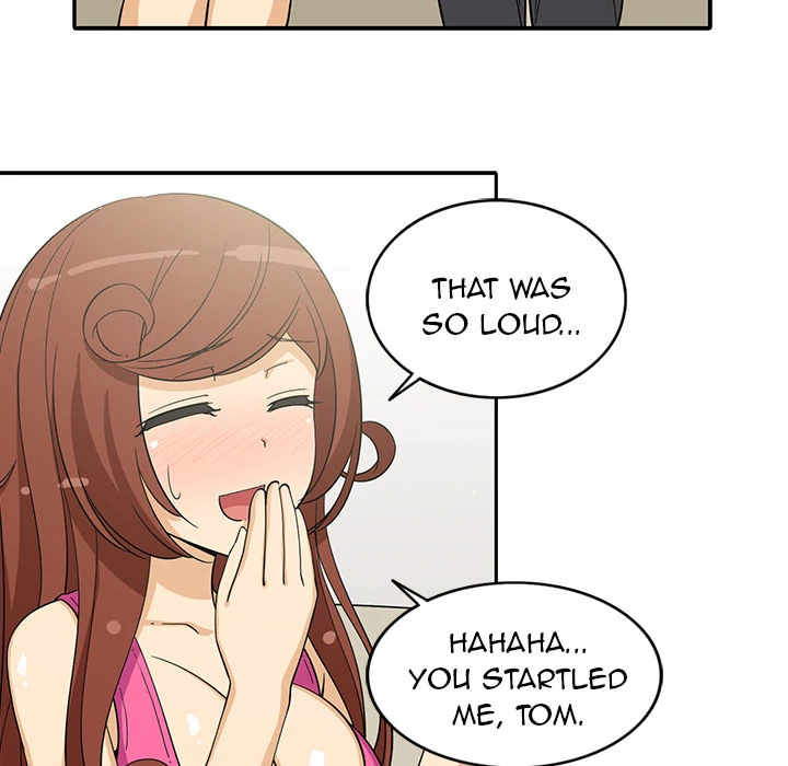 The Woman Next Door Chapter 3 - HolyManga.Net