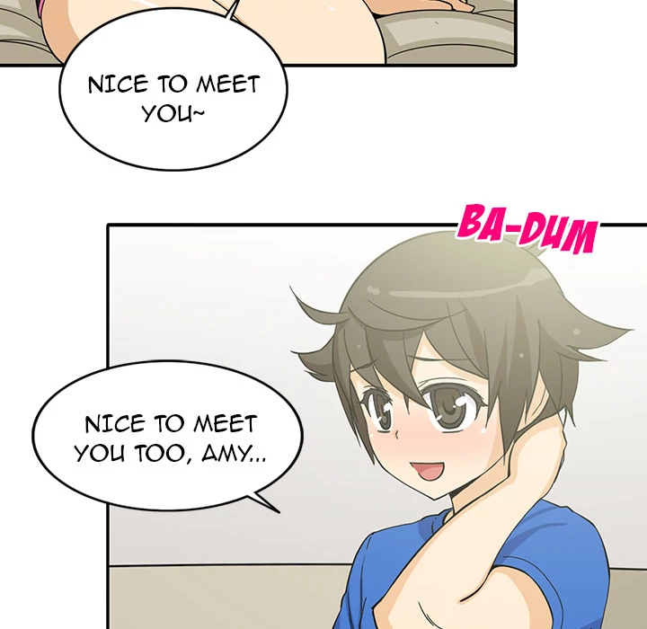 The Woman Next Door Chapter 3 - HolyManga.Net