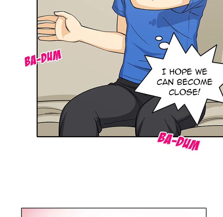 The Woman Next Door Chapter 3 - HolyManga.Net