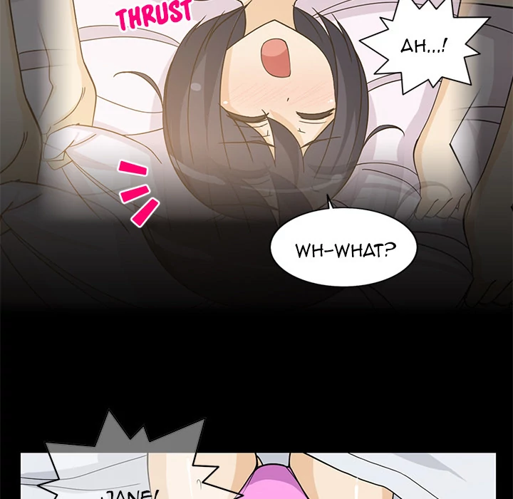 The Woman Next Door Chapter 4 - HolyManga.Net