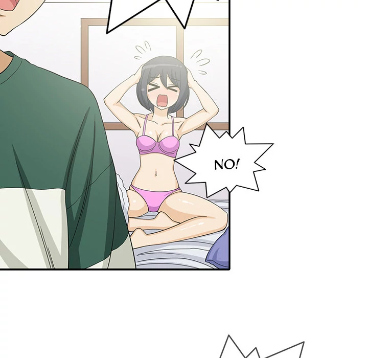 The Woman Next Door Chapter 4 - HolyManga.Net