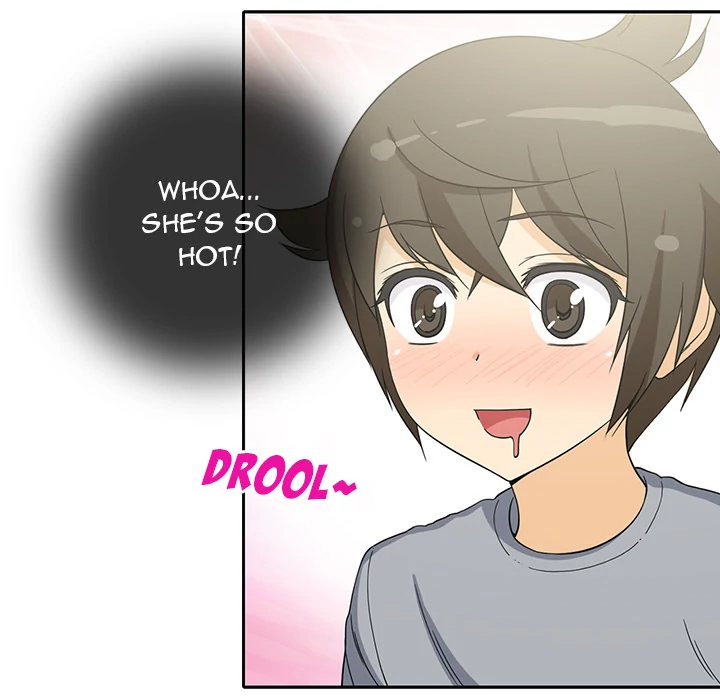 The Woman Next Door Chapter 4 - HolyManga.Net