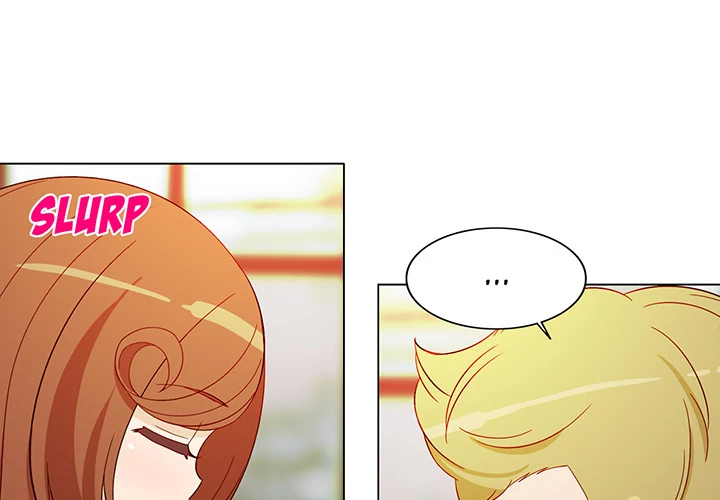 The Woman Next Door Chapter 6 - HolyManga.Net