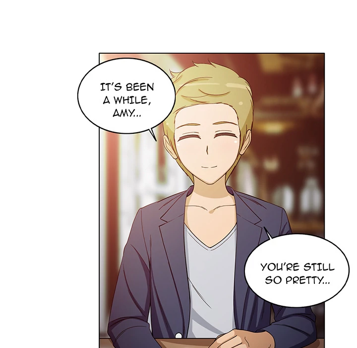 The Woman Next Door Chapter 6 - HolyManga.Net