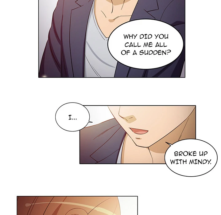 The Woman Next Door Chapter 6 - HolyManga.Net