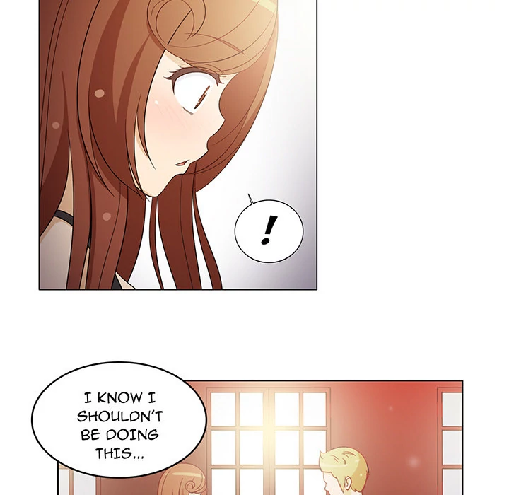 The Woman Next Door Chapter 6 - HolyManga.Net