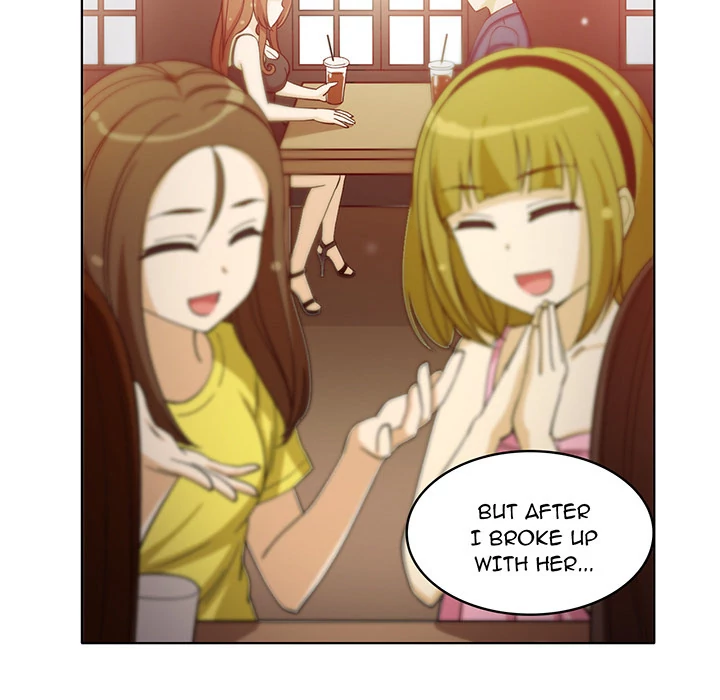 The Woman Next Door Chapter 6 - HolyManga.Net