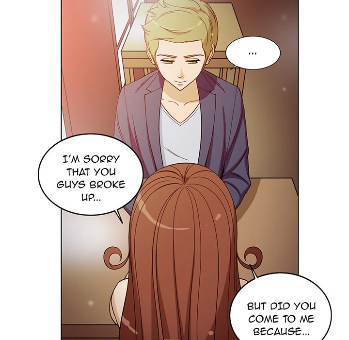 The Woman Next Door Chapter 6 - HolyManga.Net