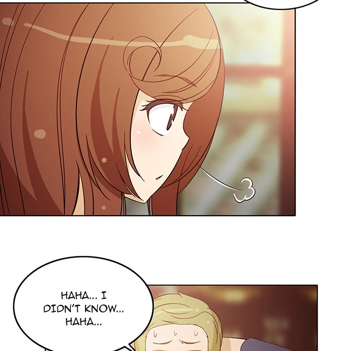 The Woman Next Door Chapter 6 - HolyManga.Net