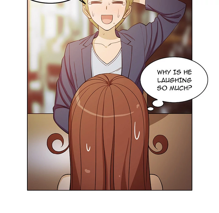 The Woman Next Door Chapter 6 - HolyManga.Net