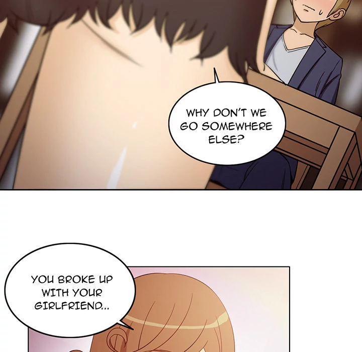 The Woman Next Door Chapter 6 - HolyManga.Net