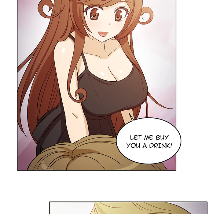 The Woman Next Door Chapter 6 - HolyManga.Net