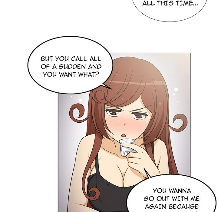 The Woman Next Door Chapter 6 - HolyManga.Net