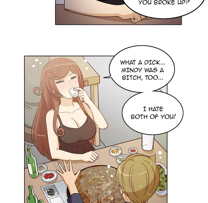 The Woman Next Door Chapter 6 - HolyManga.Net