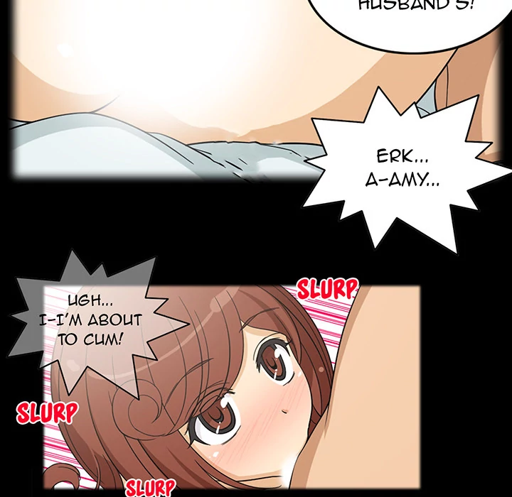 The Woman Next Door Chapter 6 - HolyManga.Net